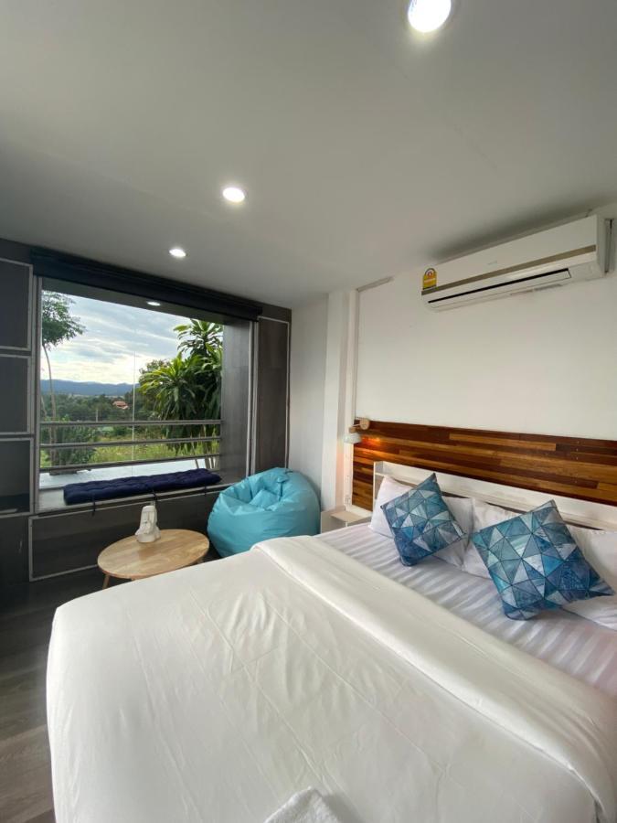 Albergue 17Stories 1 Pai Exterior foto