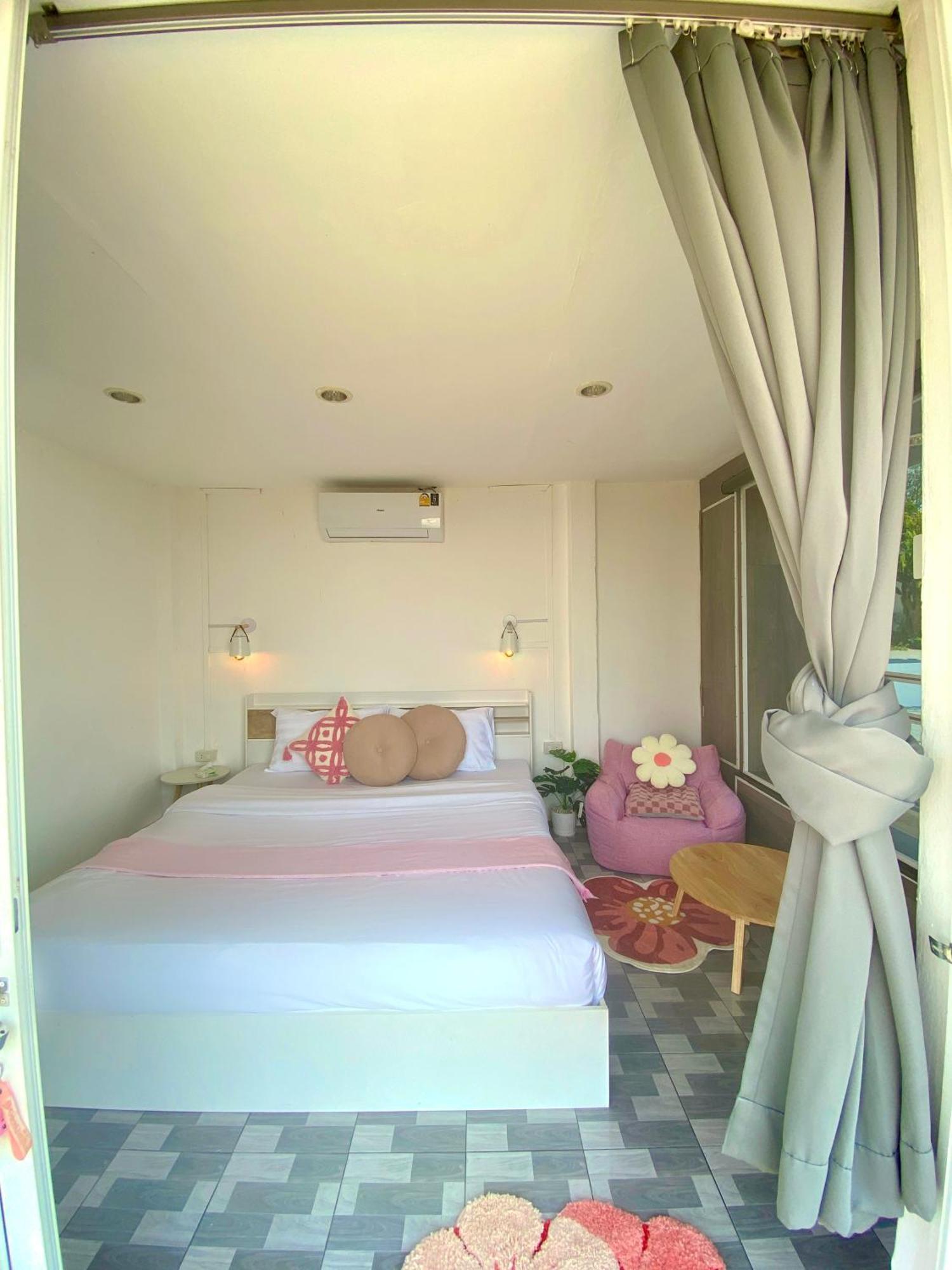 Albergue 17Stories 1 Pai Exterior foto